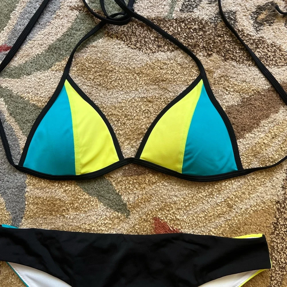 Baiting suit - Picture 4 of 6